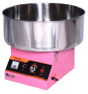 Fairy-Floss Machine - 50 Serves