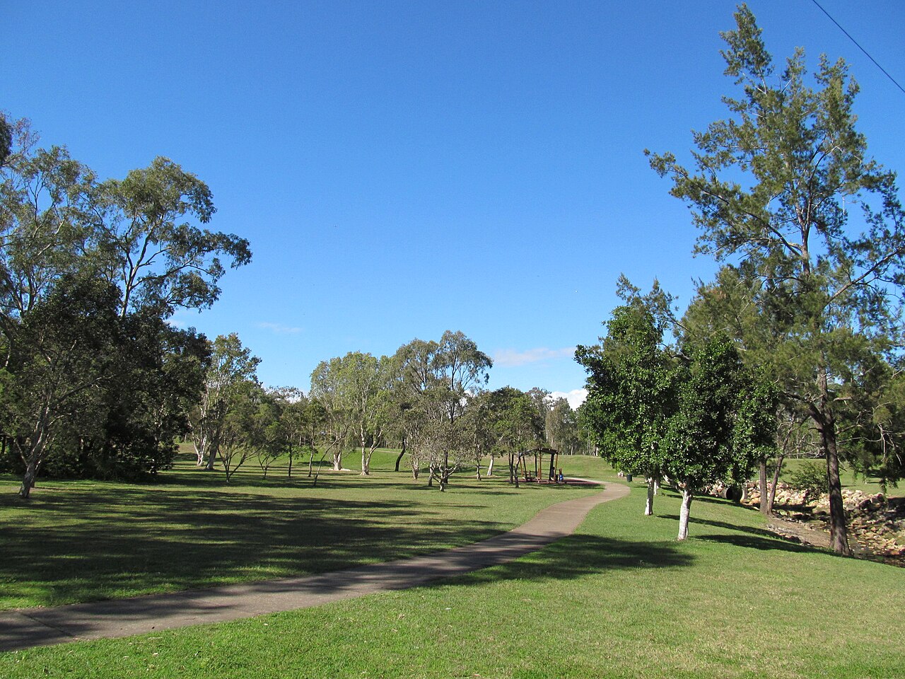 Coopers Plains beryl roberts 2