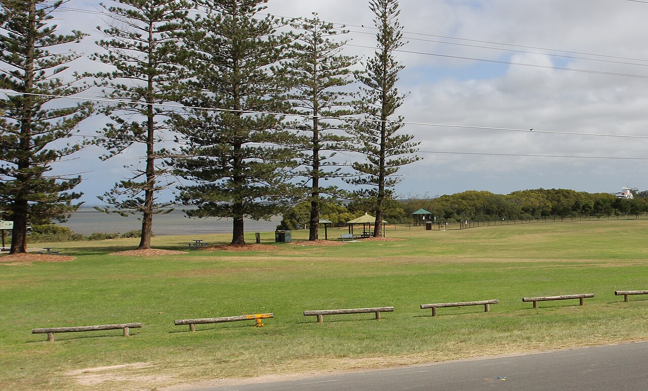 G.J. Walter Park 7