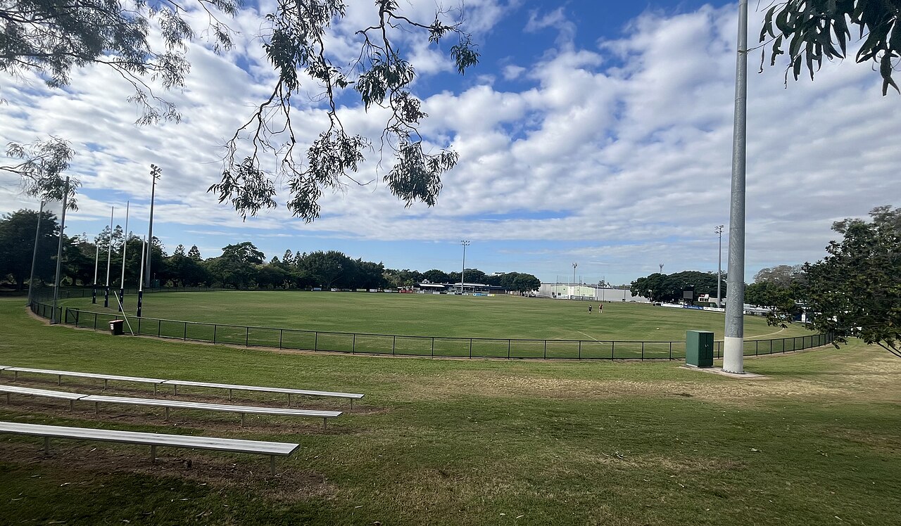GiffinParkCoorparoo