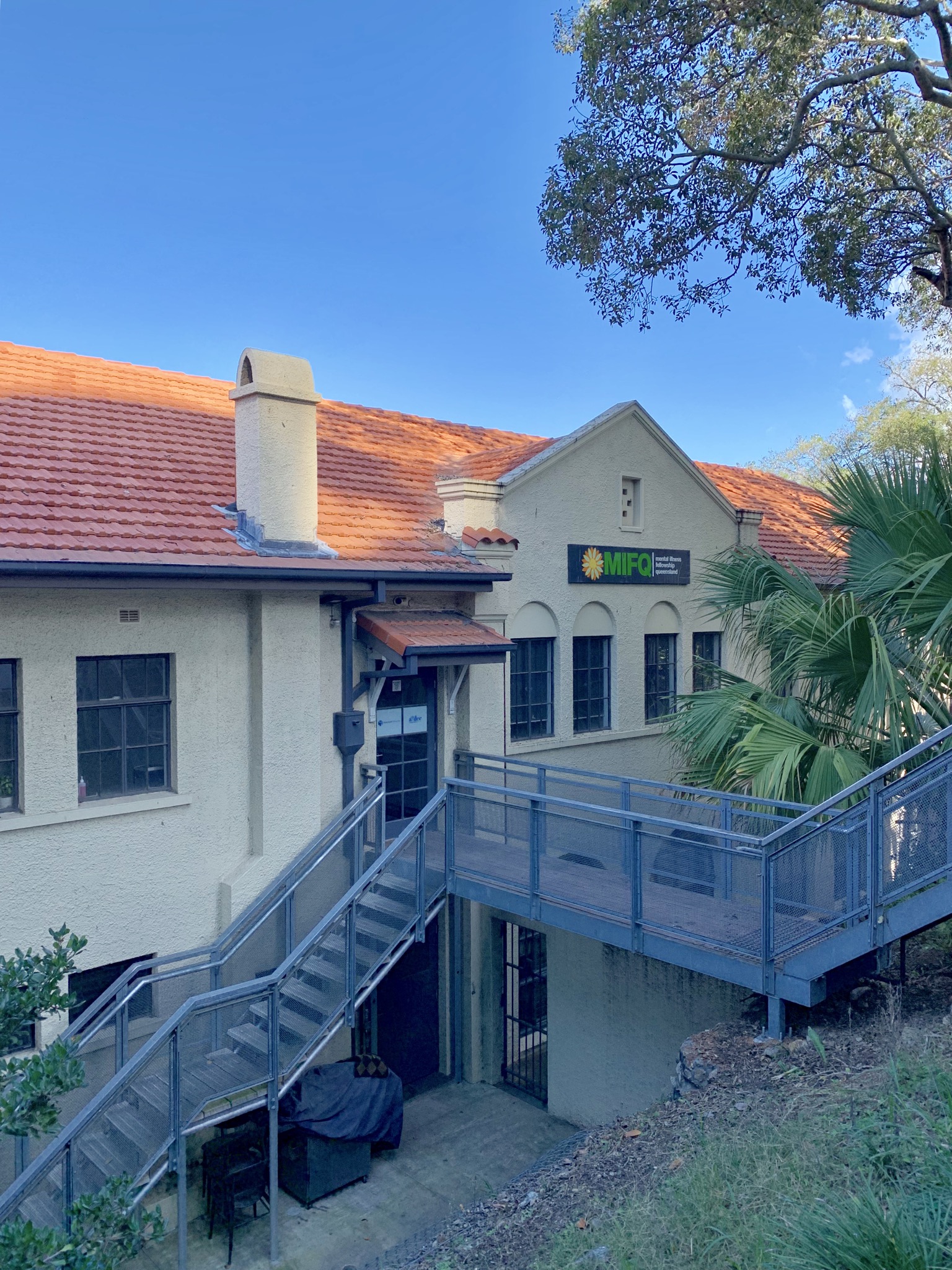 Victoria Park Golf Club, Herston, Queensland